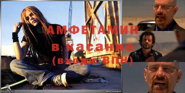 стаф Магас