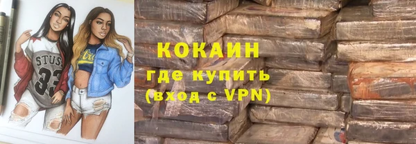стафф Майский